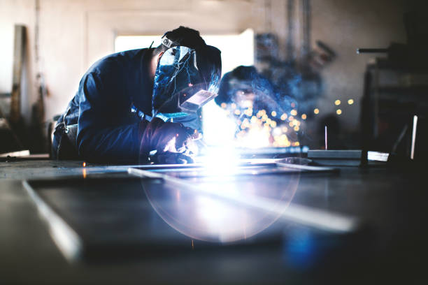 Best Automotive Welding in Anadarko, OK