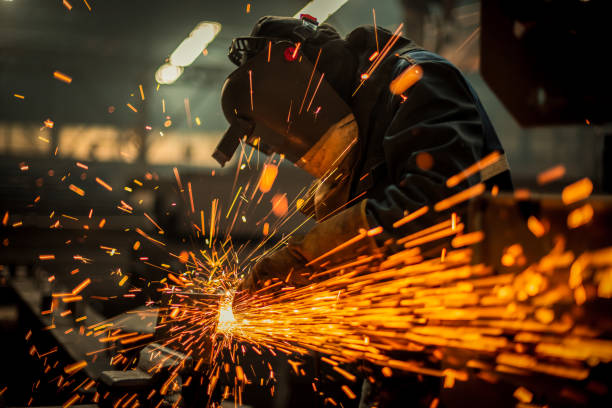 Best Artistic and Custom Metal Fabrication in Anadarko, OK