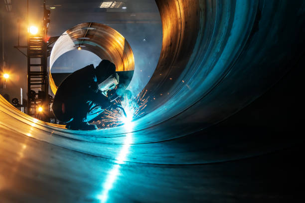 Best Pipe Welding in Anadarko, OK