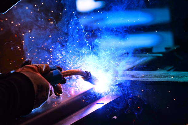 Best Maintenance and Repair Welding in Anadarko, OK