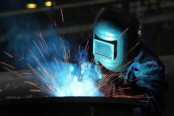 Affordable Welder Services in Anadarko, OK