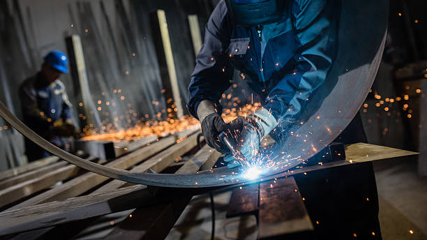 Best Maintenance and Repair Welding in Anadarko, OK