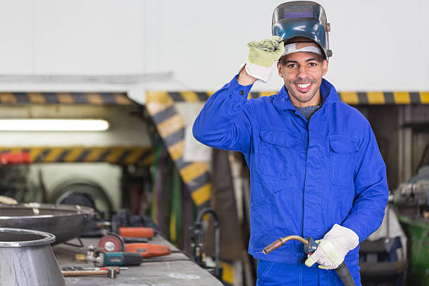 Best Welding Inspection and Certification in Anadarko, OK